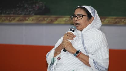 BSF helping infiltrators enter India to destabilise West Bengal CM Mamata Banerjee's big claim (WATCH)