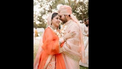 బుట్టబొమ్మ పాట పాడిన సింగర్ పెళ్లి..  వైరల్ అవుతున్న అర్మాన్ మాలిక్ మ్యారేజ్  ఫోటోస్  