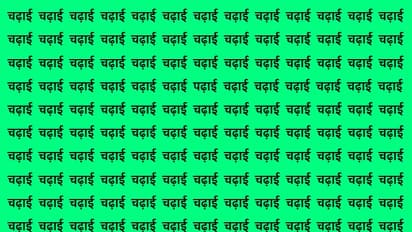 Optical Illusion Game Challenge January 3