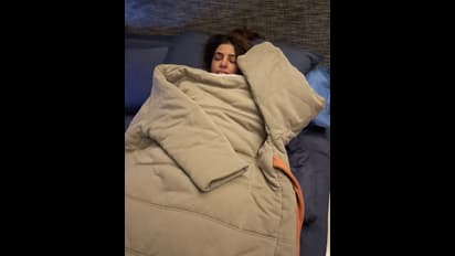 చికెన్ గున్యా తో బాధపడుతున్న సమంత, నోప్పులు తగ్గడానికి హీరోయిన్ ఎం చేసిందంటే..? 