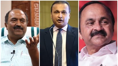 കെഎഫ്സിയിലെ കോടികളുടെ അഴിമതിയാരോപണത്തിൽ സതീശന് ധനമന്ത്രിയുടെ മറുപടി; 'ബിസിനസിൽ ലാഭവും നഷ്ടവും വരും'