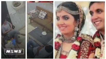 ആത്മഹത്യ ചെയ്ത ബേക്കറിയുടമയെ ഭീഷണിപ്പെടുത്തുന്ന ഭാര്യയുടെ വീഡിയോ പുറത്ത്; നീതി ആവശ്യപ്പെട്ട് കുടുംബം