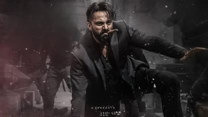 മാർക്കോ പാൻ വേൾഡ് പടം, അവരെല്ലാം ചെയ്തത് ബുദ്ധിപരമായി: ഉണ്ണി മുകുന്ദൻ ചിത്രത്തെ കുറിച്ച് നിർമാതാവ്