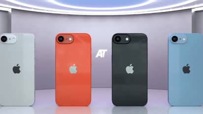 iPhone SE 4 new LEAK hints at Dynamic Island upgrade and more features