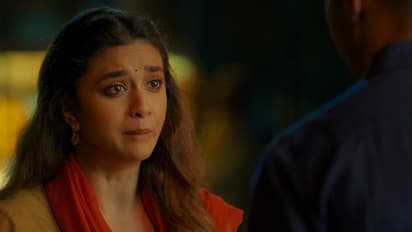 തപ്പിത്തടഞ്ഞ് ബേബി ജോണ്‍, ഒടുവില്‍ കളക്ഷനില്‍ മാന്ത്രിക സംഖ്യയില്‍, കീര്‍ത്തി സുരേഷ് ചിത്രം നേടിയത്