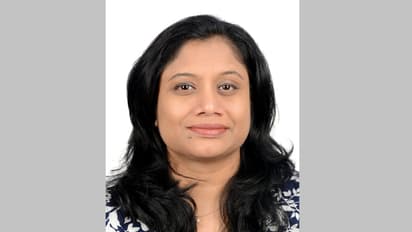 ബി​ഗ് ടിക്കറ്റ് നറുക്കെടുപ്പിൽ ഒരു മില്യൺ ദിർഹം നേടി മലയാളി