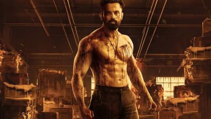 തെലുങ്കിലും മാർക്കോ വിപ്ലവം, ആദ്യ ദിവസം റെക്കോർഡ് തുകയുമായി ഉണ്ണി മുകുന്ദൻ