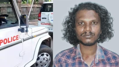 സൈക്കിളിൽ ട്യൂഷൻ ക്ലാസിലേക്ക് പോയ പത്താം ക്സാസുകാരിയെ പിന്തുടർന്നു, റോഡിൽ വെച്ച് ലൈംഗികാതിക്രമം; യുവാവ് പിടിൽ