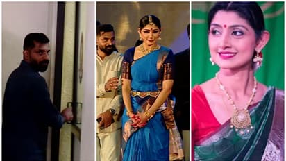 ദിവ്യ ഉണ്ണി അമേരിക്കയിലേക്ക് പോയത് തിരിച്ചടി, ആവശ്യമെങ്കില് തിരികെ വിളിപ്പിക്കും, നിഗോഷ് കുമാര് കീഴടങ്ങി