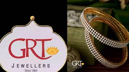 ஜிஆர்டி ஜூவல்லர்ஸ் டாஸ்லிங் டைமண்ட் ஃபெஸ்டிவல்!