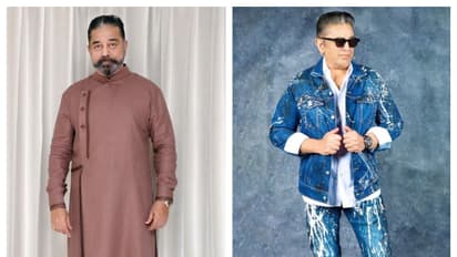 ಹೆಂಡತಿ ವಾಣಿ ಕೈಗೆ ಸಿಕ್ಕಬಿದ್ದ ಕಮಲ್ ಹಾಸನ್; ಹೊಟೆಲ್ ರೂಂನಲ್ಲಿ ಜೊತೆಗಿದ್ದ ನಟಿ ಯಾರು?