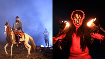 വിവാദങ്ങള്‍ക്ക് വിട; 'കൊറഗജ്ജ' 5 ഭാഷകളില്‍ തിയറ്ററുകളിലേക്ക്