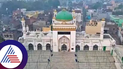 ಸಂಭಲ್‌ ಮಸೀದಿ ಪ್ರತಿ ಹೆಜ್ಜೆಯಲ್ಲೂ ದೇವಸ್ಥಾನ ಇರುವ ಸಾಕ್ಷ್ಯ ಪತ್ತೆ: ಸಮೀಕ್ಷೆ ವರದಿಯಲ್ಲಿದೆ ವಿವರ