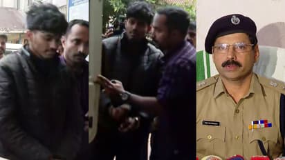 മുത്തച്ഛനെ തലക്കടിച്ച് വീഴ്ത്തി ഭക്ഷണമുണ്ടാക്കി, ടിവിയിൽ പാട്ടു കേട്ടു; പ്രതി അഖിൽ ലഹരിക്ക് അടിമയെന്ന് പൊലീസ്