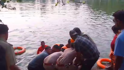 സുഹൃത്തിന്‍റെ വീട്ടിൽ തിരുനാള്‍ ആഘോഷത്തിനെത്തി; കുളത്തിൽ കുളിക്കുന്നതിനിടെ യുവാവ് മുങ്ങി മരിച്ചു