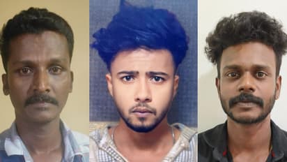 'വധശ്രമം, കഞ്ചാവ് വിൽപ്പന, മോഷണം'; പൊലീസിന് തീരാ തലവേദന, കുപ്രസിദ്ധ ഗുണ്ടകളെ കാപ്പചുമത്തി നാടുകടത്തി
