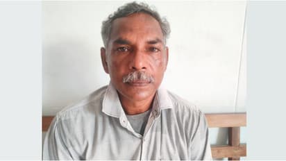 കത്തികൊണ്ട് നെഞ്ചിൽ കുത്തി, ഭാര്യ പിതാവിനെ കൊന്നു; ഒരു വർഷത്തിനുള്ളിൽ വിധി, ജീവപര്യന്തം അഴിയെണ്ണണം