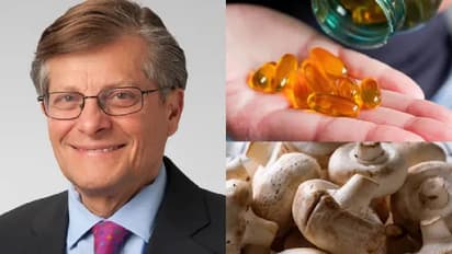 78ರ ವೈದ್ಯನಿಗೆ 58ರ ಆರೋಗ್ಯ! ದೀರ್ಘಾಯುಷ್ಯದ ಗುಟ್ಟು ಈ 6 ಟಿಪ್ಸ್‌ಗಳಲ್ಲಿದೆ!