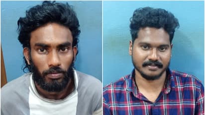 പുതുവർഷ ആഘോഷത്തിന്റെ മറവിൽ ലഹരി ഉപയോഗം ചോദ്യം ചെയ്തു; മുൻ വനിതാ കൗൺസിലർക്ക് മർദനം: 2 പേർ അറസ്റ്റിൽ