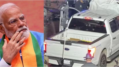 ഭീരുത്വം! യുഎസിലെ പുതുവർഷാഘോഷ രാത്രിയിലെ ഭീകരാക്രമണത്തെ അപലപിച്ച്  നരേന്ദ്ര മോദി