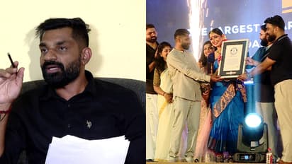 ഉമ തോമസ് എംഎൽഎ അപകടത്തിൽപ്പെട്ട നൃത്ത പരിപാടിയുടെ മറവിൽ സാമ്പത്തിക തട്ടിപ്പ്: മുന്‍കൂര്‍ ജാമ്യം തേടി 3 പ്രതികൾ