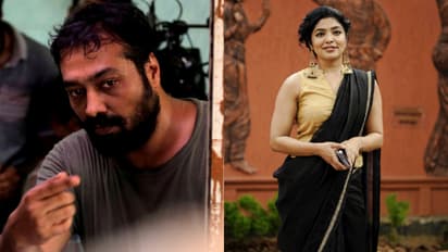 അനുരാഗ് കശ്യപ് വീണ്ടും മലയാളത്തില്, ഒപ്പം റിമ കല്ലിങ്കല്; 'ഡെലുലു' വരുന്നു