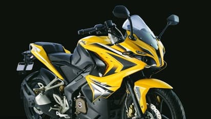 ಹೊಸ ಅವತಾರದಲ್ಲಿ ಬರ್ತಿದೆ ಬಜಾಜ್ ಪಲ್ಸರ್ RS 200; ಈ ಬೈಕ್ ವಿಶೇಷತೆಗಳೇನು?
