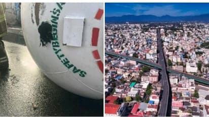 கோவைக்கே ஆபத்து.! கதி கலக்கும் டேங்கர் லாரி விபத்து.! கேஸ் கசிவால் திணறும் மக்கள்- பள்ளிகளுக்கு விடுமுறை