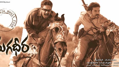 ಗೇಮ್ ಚೇಂಜರ್ ಚಿತ್ರದಲ್ಲಿ ರಾಮ್ ಚರಣ್ ಕುದುರೆ ಸವಾರಿ ಬಗ್ಗೆ ರಾಜಮೌಳಿ ಹೀಗಾ ಹೇಳೋದು?