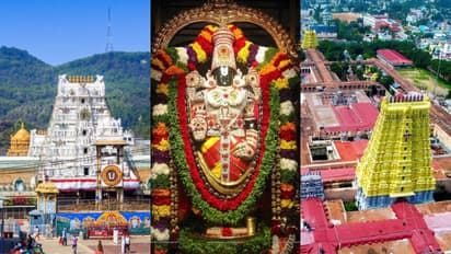 Tirupati Rameshwaram: A look at 9-days spiritual budget tour package
