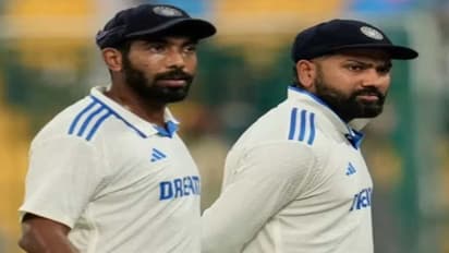 ಟೆಸ್ಟ್‌ ಟೀಮ್‌ನಿಂದಲೇ ಕ್ಯಾಪ್ಟನ್‌ಗೆ ಕೊಕ್‌:  ಸರಣಿ ಮಧ್ಯವೇ ತಂಡದಿಂದ ಹೊರಬಿದ್ದ ಮೊದಲ ನಾಯಕ ರೋಹಿತ್