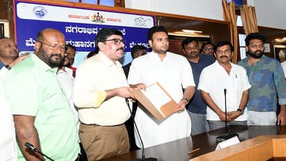 ಮೈಸೂರು: ಪ್ರಿನ್ಸೆಸ್ ರಸ್ತೆ ಎಂಬುದಕ್ಕೆ ದಾಖಲೆ ಸಲ್ಲಿಸಿದ ಸಂಸದ ಯದುವೀರ್