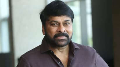 వాటిలో ఏది టచ్ చేసినా దెబ్బలే.. చిరంజీవి నటుడిగా మారడం వెనుక అసలు కారణాలు