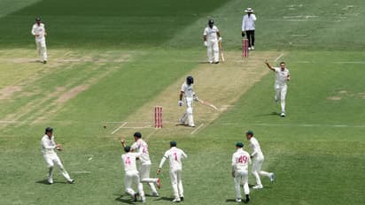 ಆಸ್ಟ್ರೇಲಿಯಾದಲ್ಲಿ ನಿಲ್ಲದ ಕೊಹ್ಲಿಯ ಪರದಾಟ! ವಿರಾಟ್ ಫೇಲ್ಯೂರ್ ಸೀಕ್ರೇಟ್ ಬಿಚ್ಚಿಟ್ಟ ಆಸೀಸ್ ವೇಗಿ