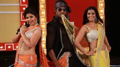 എന്നാലും 12 കൊല്ലം പെട്ടിയില്‍ കിടന്ന പടത്തില്‍ എന്താണ് മാജിക്ക്! തമിഴകത്തെ ഞെട്ടിച്ച് മദ ഗജ രാജ ഹിറ്റടിച്ചു!