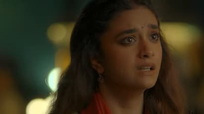 കീര്ത്തി സുരേഷിനും കനത്ത തിരിച്ചടി, സിനിമ ലീക്കായി, കരകയറാനാകാതെ ബേബി ജോണ്