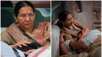 Bigg Boss 18: Rajat Dalal breaks down in emotional reunion with his mother during family week [WATCH]