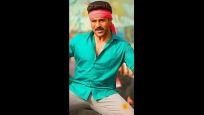 ஷங்கர் - ராம் சரண் இணைந்துள்ள கேம் சேஞ்சர்; கட்டாயம் பார்க்க வேண்டிய 5 காரணங்கள்!