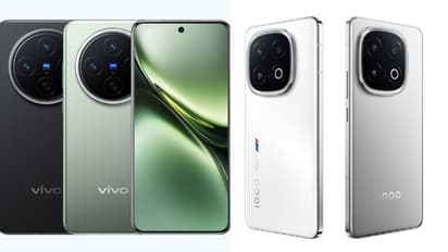 Vivo X200 to iQOO 13: Check out 5 amazing alternatives of iPhone SE 4 you can buy now