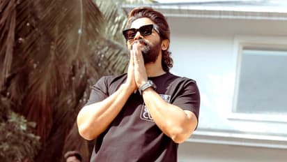 'പുഷ്പ 2' ഷോക്കിടെ യുവതി മരിച്ച സംഭവം: അല്ലു അര്‍ജുന് കോടതിയില്‍ നിന്ന് വലിയ ആശ്വാസം!