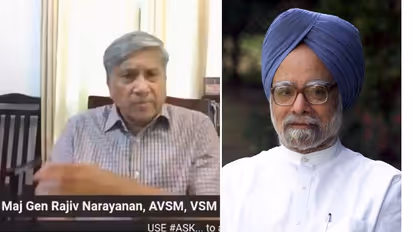 Was Manmohan Singh the World's Best Economist? Rajiv Narayanan's scathing attack on ex-PM goes viral (WATCH)