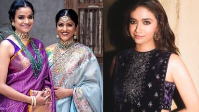 'మహానటి'లో నటించడం నాకు ఇష్టం లేదు, రిజెక్ట్ చేద్దాం అనుకున్నా..వాళ్ళిద్దరికీ కోపం తెప్పించిన కీర్తి సురేష్