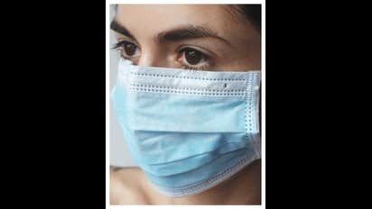 మాస్క్ పెట్టుకోవడం వల్ల ఏం జరుగుతుందో తెలుసా?