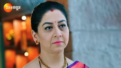 ತುಳಸಿಗೆ ಸಾಥ್ ಕೊಡಲು ಗ್ಯ್ರಾಂಡ್ ಎಂಟ್ರಿ ಕೊಟ್ಟ ದತ್ತ ತಾತ... ವೀಕ್ಷಕರು ಫುಲ್‌ಖುಶ್