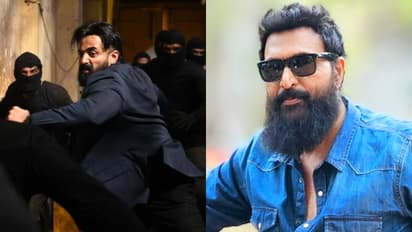 'വിമര്‍ശനങ്ങള്‍ വന്നിട്ടുണ്ടാവാം, പക്ഷേ'; 'മാര്‍ക്കോ'യെക്കുറിച്ച് ബാബു ആന്‍റണി