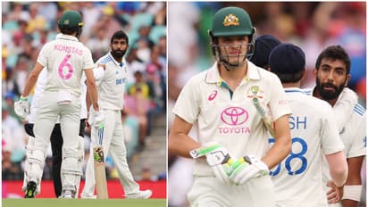 'എന്റെ പിഴ, എന്റെ തെറ്റ്'! ബുമ്രയെ പ്രകോപിപ്പിച്ച സംഭവത്തില് സാം കോണ്സ്റ്റാസിന്റെ കുറ്റസമ്മതം