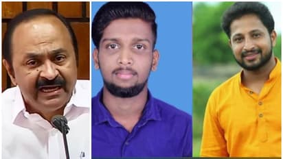 പെരിയ ഇരട്ടക്കൊല: കോടതി വിധി സിപിഎം കൊലപാതക രാഷ്ട്രീയത്തിനേറ്റ തിരിച്ചടി, 10 പേരെ വെറുതെ വിട്ടതിൽ അപ്പീൽ:സതീശൻ