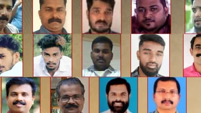 പെരിയ ഇരട്ടക്കൊല കേസ്; സിപിഎമ്മിന് കനത്ത തിരിച്ചടി; സിപിഎം നേതാവ് കുഞ്ഞിരാമൻ അടക്കമുള്ള നേതാക്കൾ ജയിലിലേക്ക്