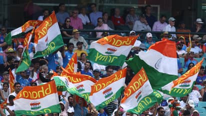 AUS vs IND, Sydney Test: SCG sets new attendance record as 47,998 fans witness Day 1's action