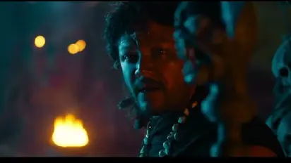 ಶಿವನ ಮೊರೆ ಹೋದ ಗಣೇಶ: ಚಂದಮಾಮ ಶೈಲಿಯ ಸಿನಿಮಾ 'ಪಿನಾಕ' ಎಂದ ಗೋಲ್ಡನ್‌ ಸ್ಟಾರ್‌!